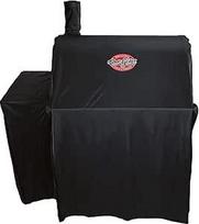 "Premier Decorations" BA122546 "Char-Griller Super Pro" kepsninės dangtis