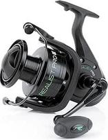 "Realist Pro Power Cat 8K" spiningo ritė