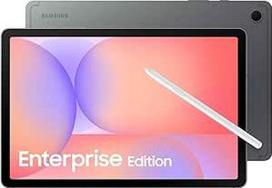 "Samsung Galaxy Tab S10 5G Lite Enterprise Edition", "Android" planšetinis kompiuteris su dirbtiniu intelektu, 6GB RAM, 128GB atminties, įskaitant "S Pen" rašiklį, 5G, pilkas