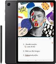 "Samsung Galaxy Tab S6 Lite LTE Enterprise Edition", su rašikliu, 10,4" "Android" planšetinis kompiuteris, 128GB, 7040 mAh baterija, verslo planšetinis kompiuteris, pilkos spalvos