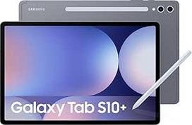 "Samsung Galaxy Tab" (X820) S10+ 256GB/Grey WiFi EU, SM-X820NZAREUE