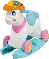 CHICCO Miss Baby Rodeo ir draugai