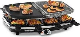Cloer 6435 - Raclette