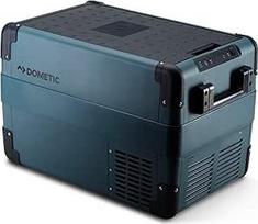 DOMETIC CFX2 nešiojamasis kompresorinis šaldymo įrenginys su programėlės valdymu - 12/24V 100/240V su akumuliatoriaus apsauga - elektrinis šaldymo įrenginys, automobilinis šaldiklis - USB