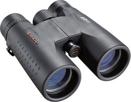 ES8X42 "Essentials" stogo prizmės žiūronai, 8 x 42 mm, juodi