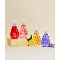Metodas Labai drėkinantis rankų ploviklis 354ml X 2 Pasirinkite 1 iš 4 tipų Mandarin mango 354ml x 2