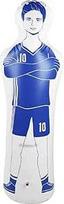 Futbolo treniruočių priemonė 0,35 m PVC smūginis krepšys Dribble Transfer Drill Goalkeeper Defender Training