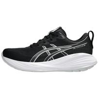 ASICS Gel Cumulus 27 Juodi Betoniniai Vyriški Sportbačiai 1011B960-002 39