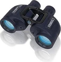 STEINER jūriniai žiūronai "Navigator Autobright 7 x 50" - vandens ir saulės atspindžių mažinimas, vokiškos kokybės optika, atsparūs vandeniui, 5 m, skirti vandens sportui ir buriuotojams mėgėjams