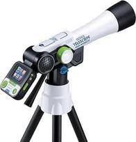 VTech - Teleskopas, 614505, įvairiaspalvis