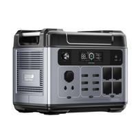 PATONA Platinum Powerstation Autarc 2400 4xAC2400W 2048Wh USB-C:1xPD100W 1xPD45W 2xPD20W incl. APP