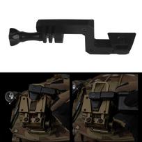 Veiksmo kameros adapterio laikiklis Lauko veiksmo kameros adapteris Wilcox G19/G24/G30/G34/G69/G70 NVG laikikliui CHINA