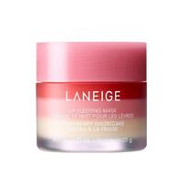 LANEIGE Lip Sleeping Mask EX Strawberry Shortcake