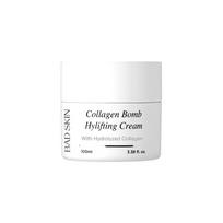 Blogai odai kolageno naktinis aukšto liftingo kremas 100 ml 001 Collagen Night Cream 100ml
