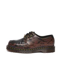 Dr. Martens Ramsey Madingi Laisvalaikio Batai Vyriški Sportbačiai Tamsiai Ruda 40573001 38