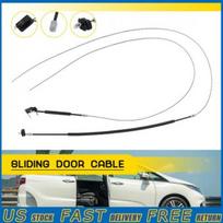For 2011- Honda Odyssey Power Sliding Door Cable Kit W/o Motor Lh Or Rh EXV
