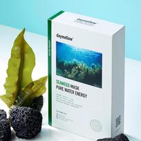 Daymellow Pure Water Energy  Jūros dumblių kaukė none
