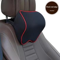Automobilio galvos atramos kaklo pagalvė - Atminties putų kaklo atramos pagalvė interjero komfortui single headrest