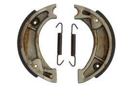Stabdžių kaladėlės Galas 95x20mm su spyruoklėmis: Taip Tinka: HONDA; HSC; KYMCO