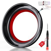 Dulkių surinktuvo kibiro sandarinimo žiedo keitimas „Dyson V11 V15 SV14 SV15 SV22“ dulkių siurblio priedų surinkimui for Ring v10