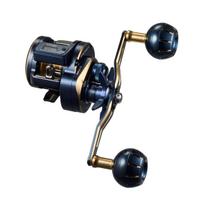 Daiwa Saltiga IC Offshore Baitcasting Reel with Counter 300L-DH