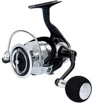 Daiwa Spinning Reel 19 REGZA (DAIWA) LT6000D-H (2019 Model) juoda