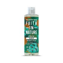 Faith in Nature Kokosų šampūnas 400ml