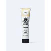 Yope Oat Milk natūralus kondicionierius žvilgesio netekusiems plaukams 170ml