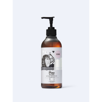 Yope Rose Boswellia dušo želė 400ml