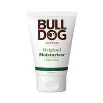 Bulldog Original veido kremas vyrams, 100 ml