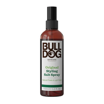 Bulldog Original Plaukų modeliavimo druskos purškiklis 150ml