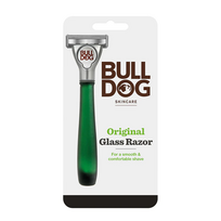 Bulldog Original Stiklinis Skustuvas
