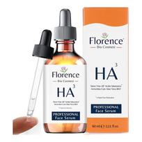 Florence Organics serumas su hialurono rūgštimi, 60 ml
