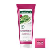 Klorane kondicionierius su barbarijos figomis, 200 ml