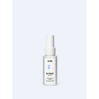 Yope šviesių plaukų serumas, 50ml