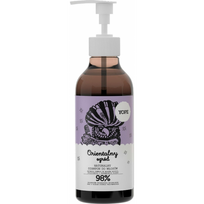 YOPE natūralus plaukų šampūnas „Oriental Garden“, 300 ml