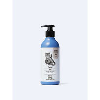 YOPE natūralus dušo gelis „Cedar Wood & Juniper“, 400 ml