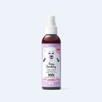 YOPE ypač švelnus purškiklis plaukams „Ultra Detangling Spray“, 150 ml