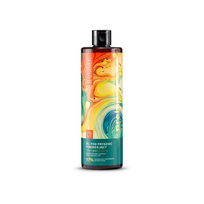 Vianek prebiotinis dušo gelis, 400 ml