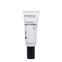 Benecos BIO natūralus veido makiažo pagrindas, 25 ml