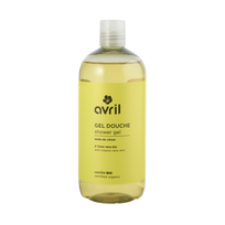Avril dušo gelis „Lemon Citron Zest“, 500 ml