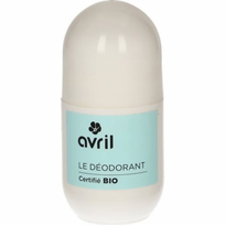 Avril moteriškas rutulinis dezodorantas, 50 ml
