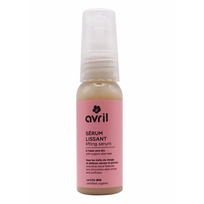 Avril ekologiškas stangrinamasis serumas, 30 ml