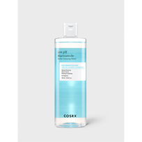 COSRX švelnus micelinis valomasis vanduo su niacinamidu, 400 ml