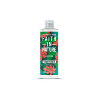 Faith In Nature kondicionierius su alaviju normaliai ir sausai plaukų būklei (400 ml)