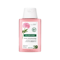 Klorane „Soothing Shampoo“ – raminamasis šampūnas, 100 ml
