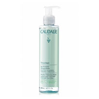 Caudalie Vinoclean micelinis valomasis vanduo veidui ir akims, 200 ml
