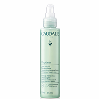 Caudalie Vinoclean makiažą šalinantis valomasis aliejus, 150 ml