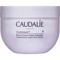 Caudalie Vinotherapist atstatomasis veganiškas kūno sviestas, 250 ml – skirtas itin sausai odai