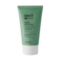 Avril Vyriškas skutimosi kremas, 150ml